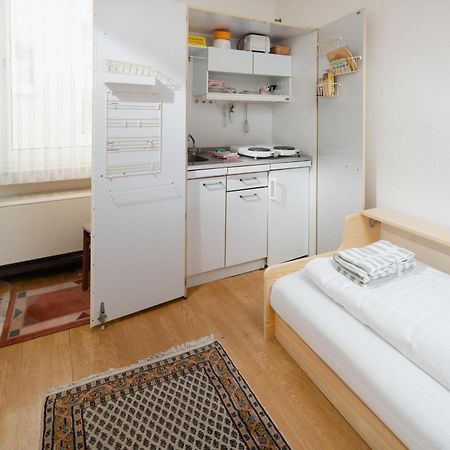 Haus Tiemann Wohnung 4 Norderney Eksteriør billede