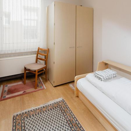 Haus Tiemann Wohnung 4 Norderney Eksteriør billede