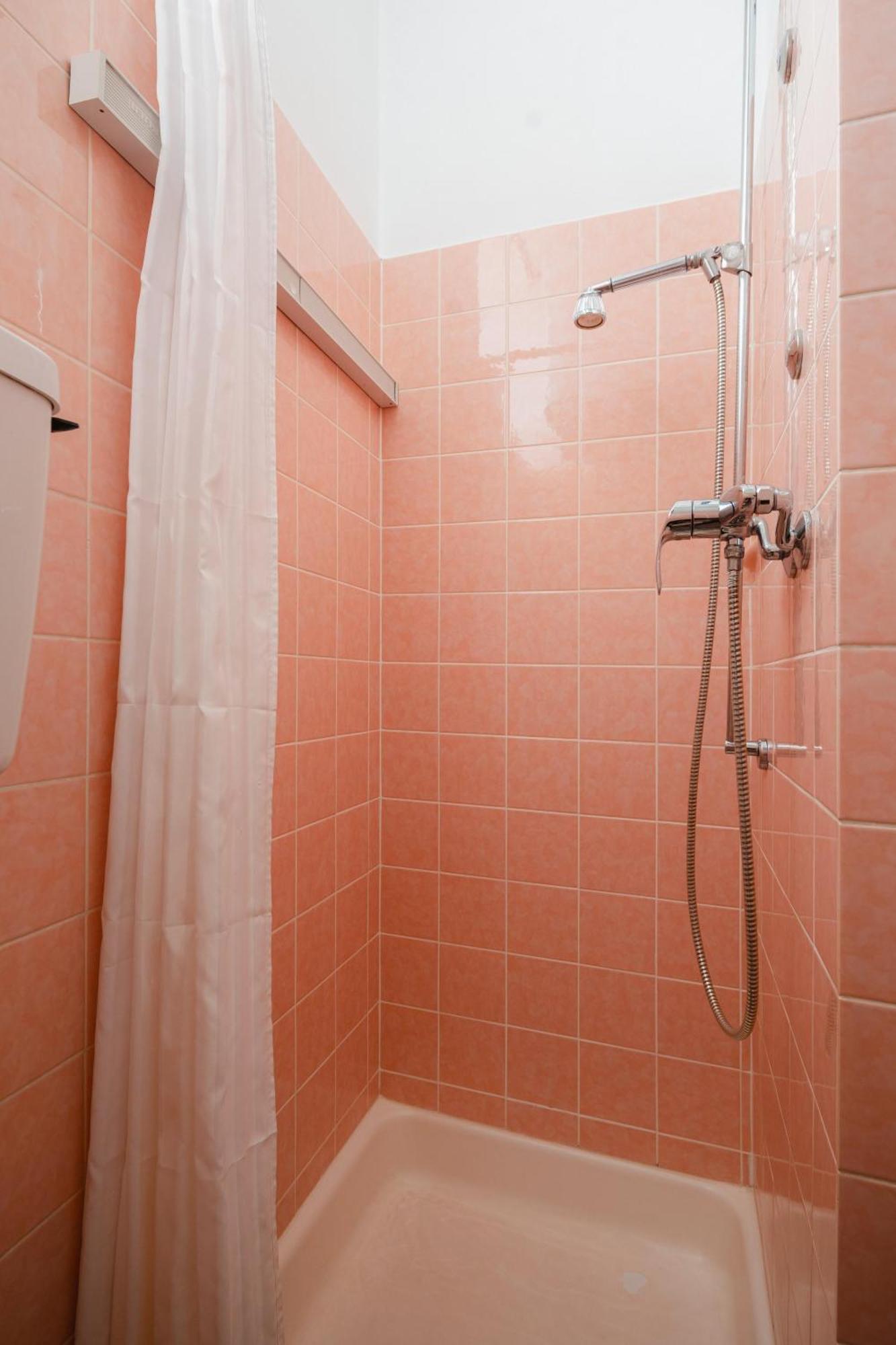 Haus Tiemann Wohnung 4 Norderney Eksteriør billede