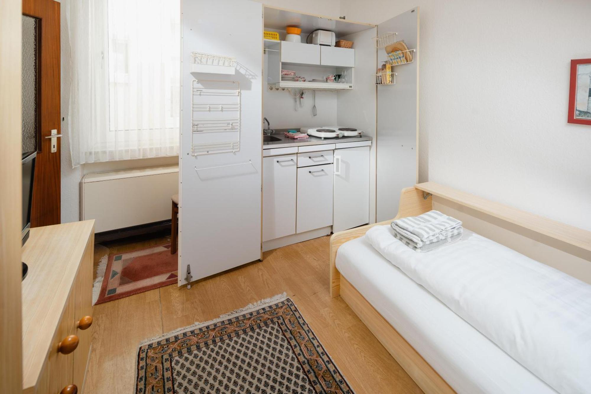 Haus Tiemann Wohnung 4 Norderney Eksteriør billede
