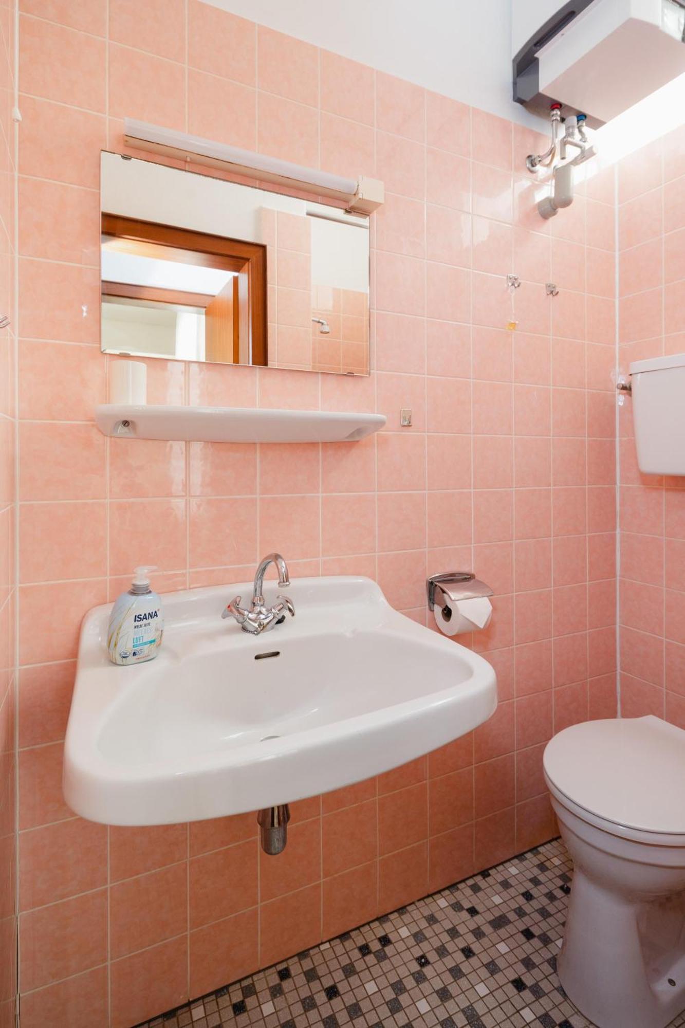 Haus Tiemann Wohnung 4 Norderney Eksteriør billede