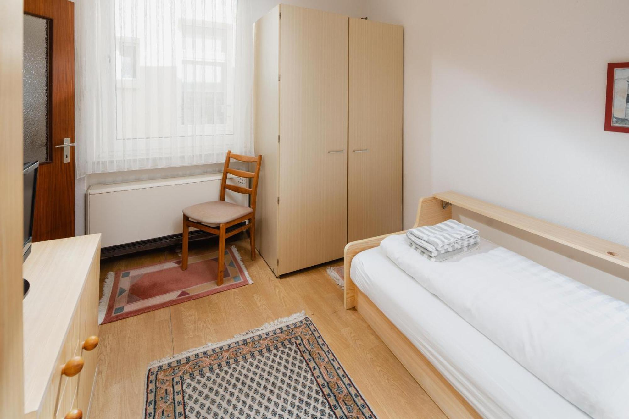Haus Tiemann Wohnung 4 Norderney Eksteriør billede